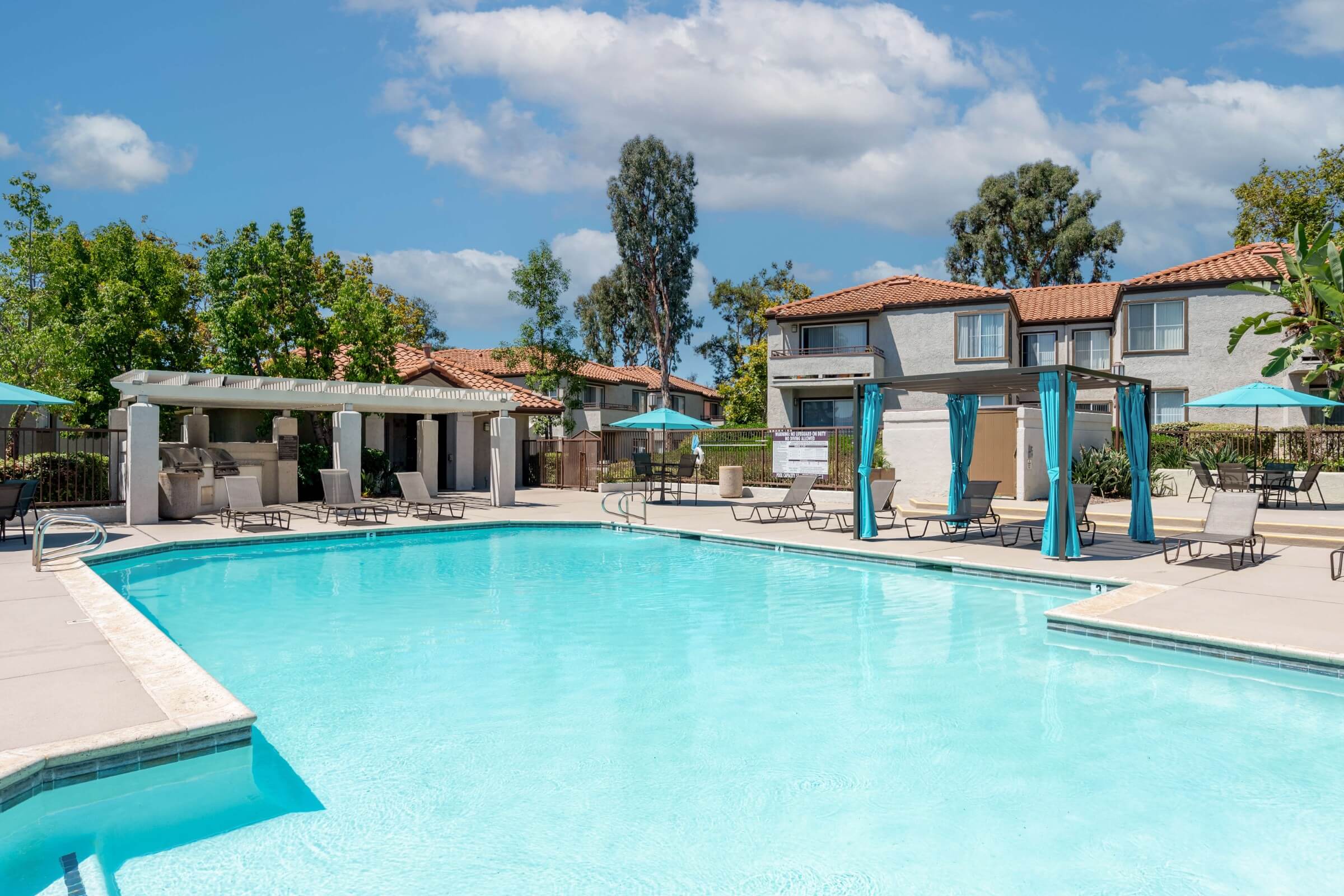 Villas Aliento Apartment Homes