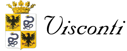 The Visconti Logo