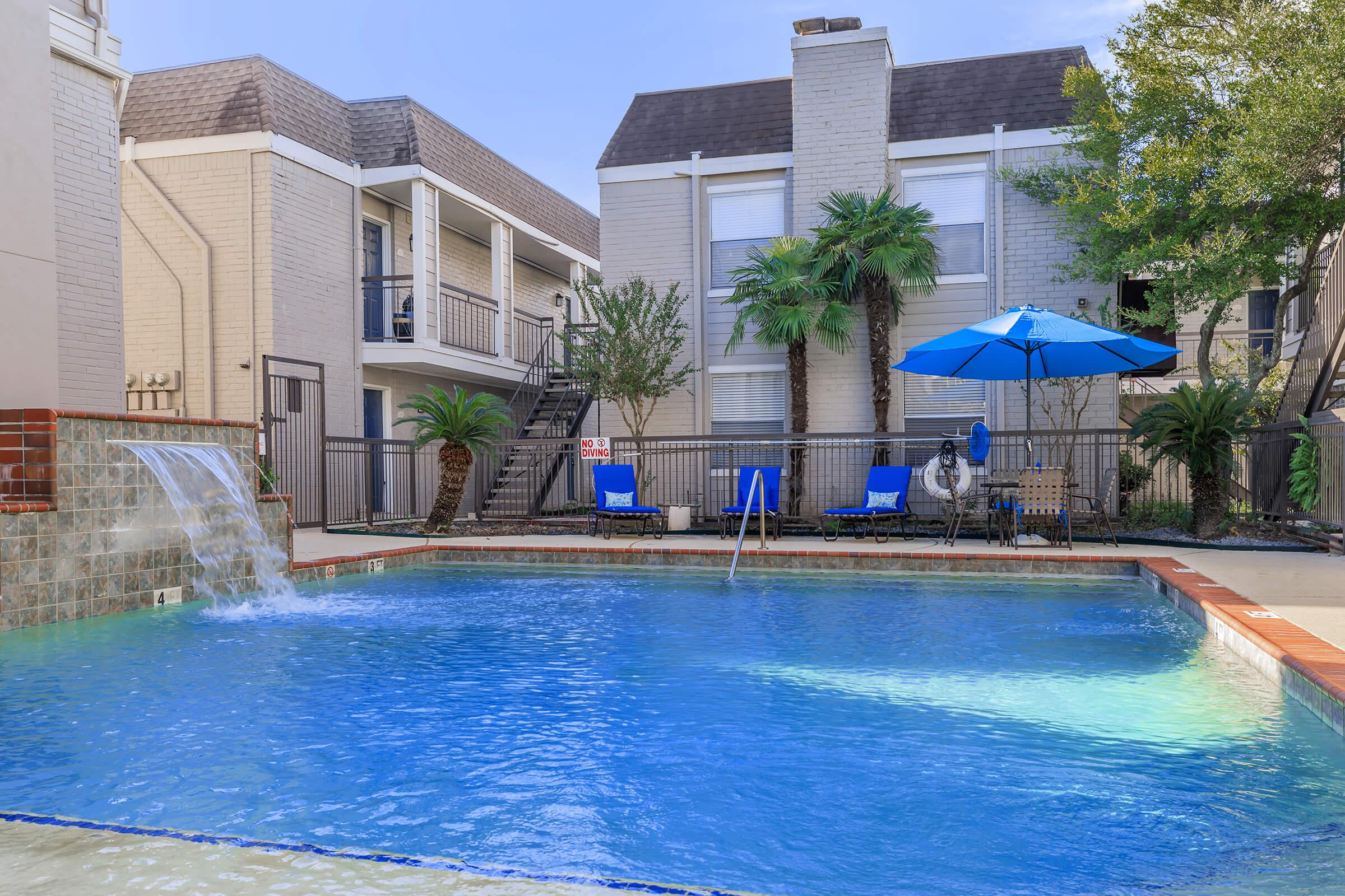 Community Amenities
