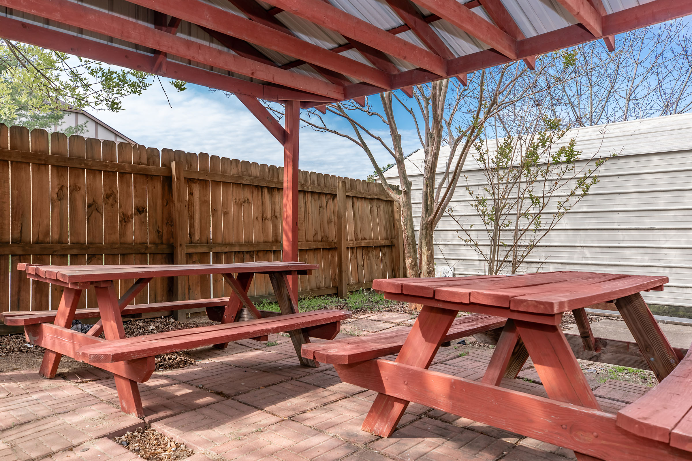Community Amenities