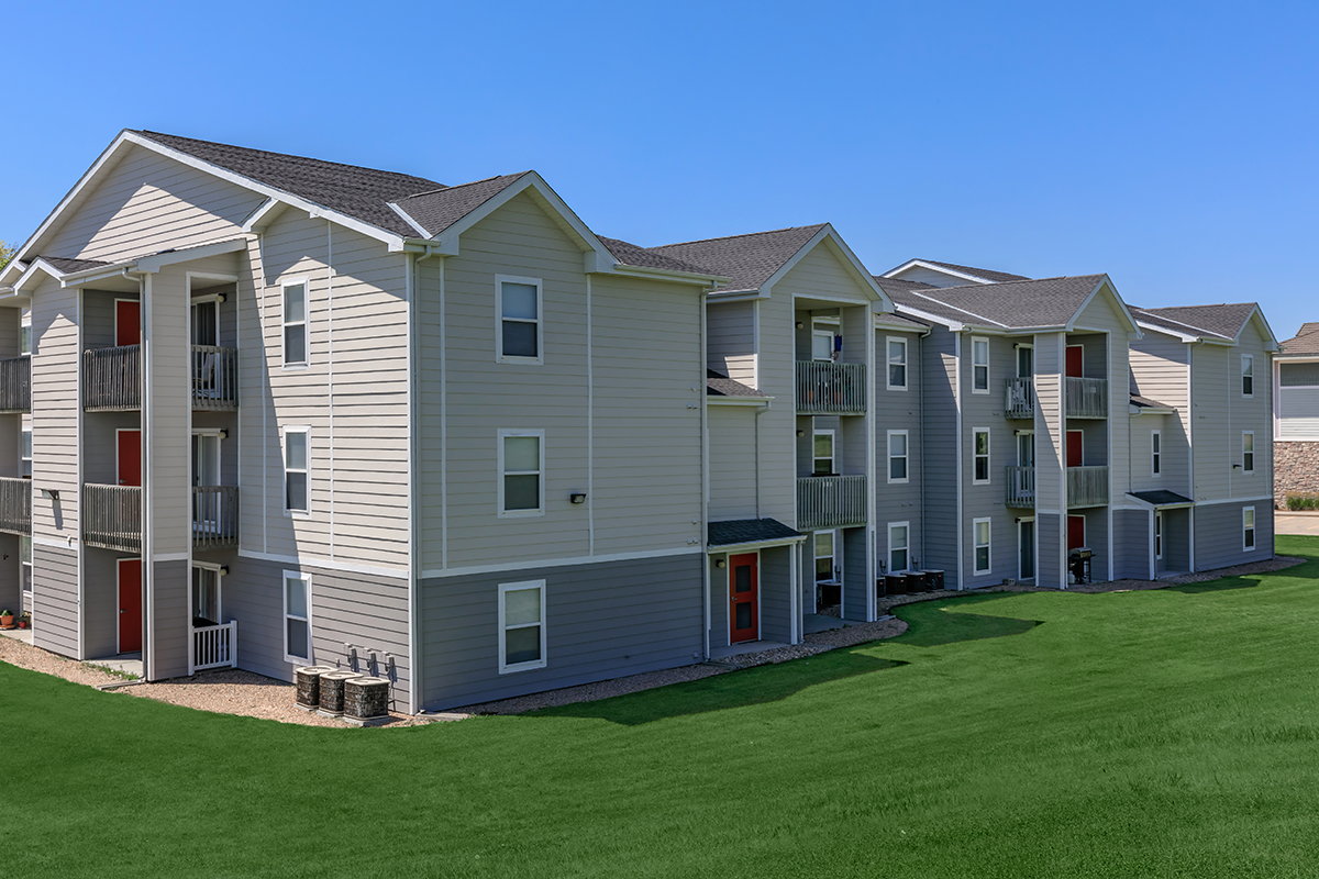 Community Amenities
