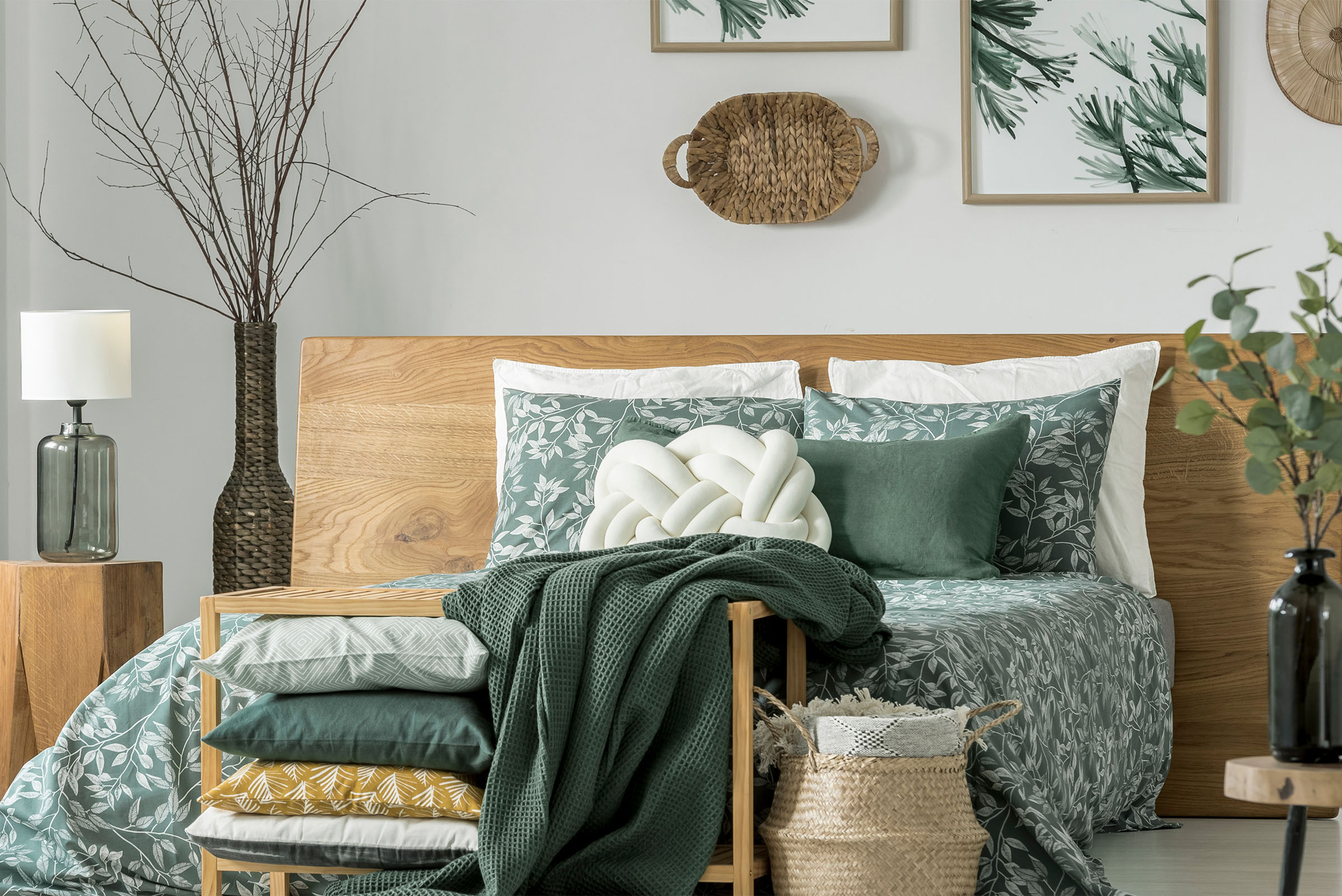 Apartment Features