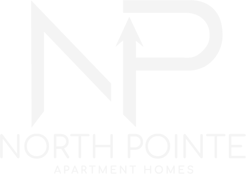 North Pointe Apartments ebrochure logo
