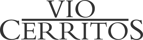 Vio Cerritos logo