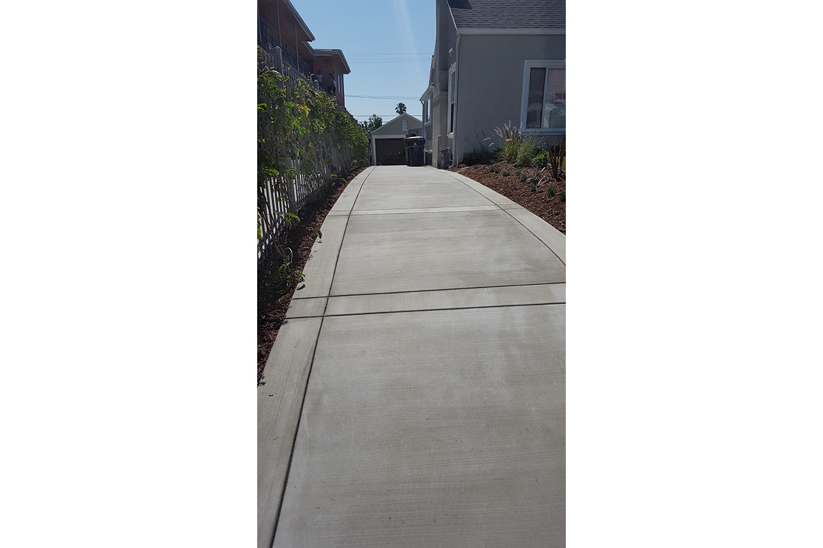 Take this path to your new home in Los Angeles, CA