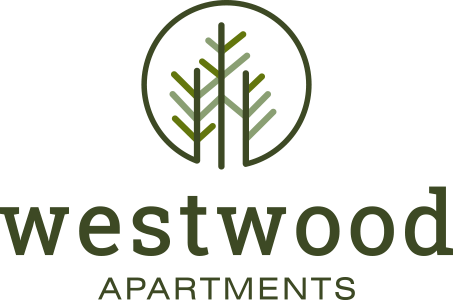 Westwood Apartments Promotional Logo