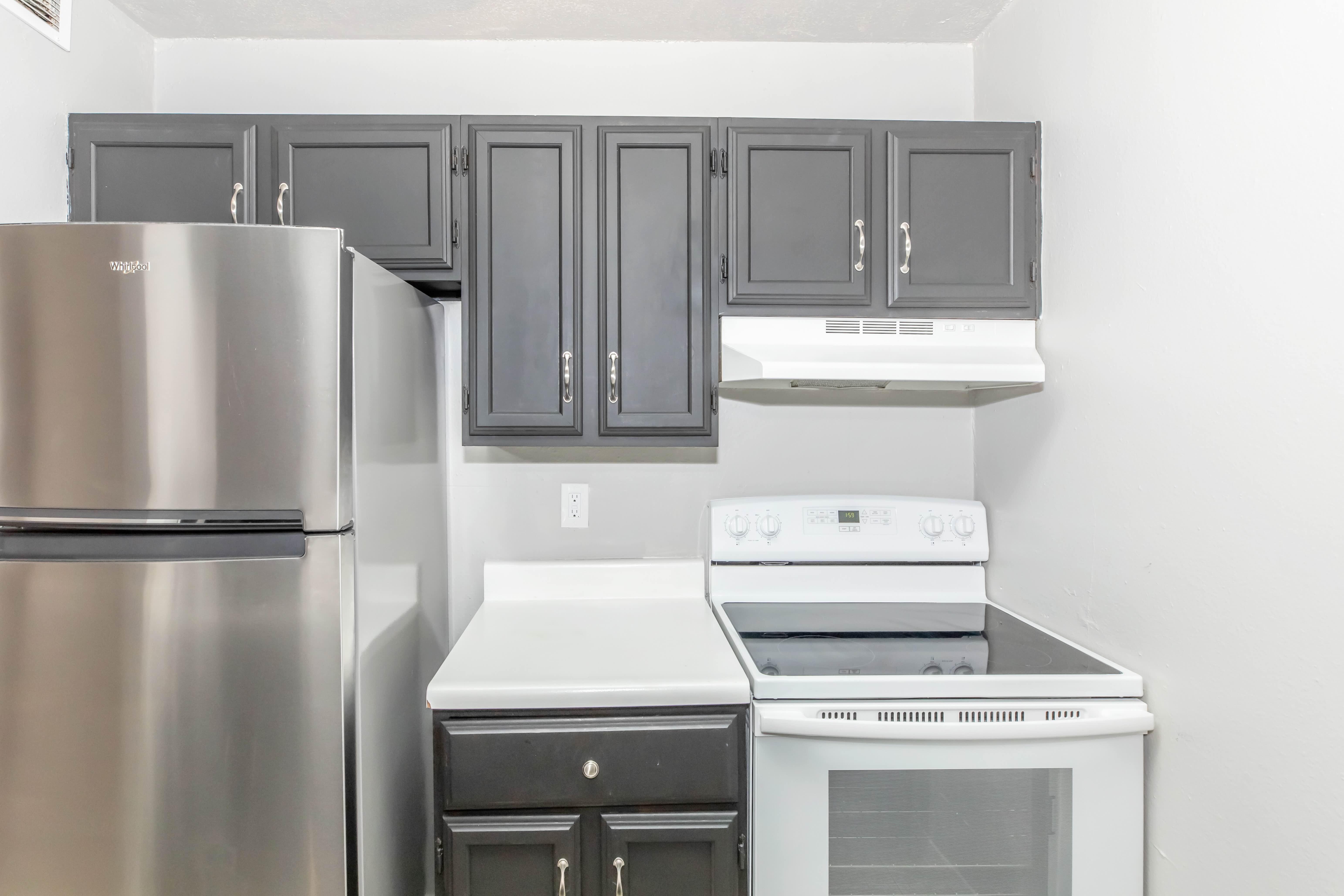 Apartment Features