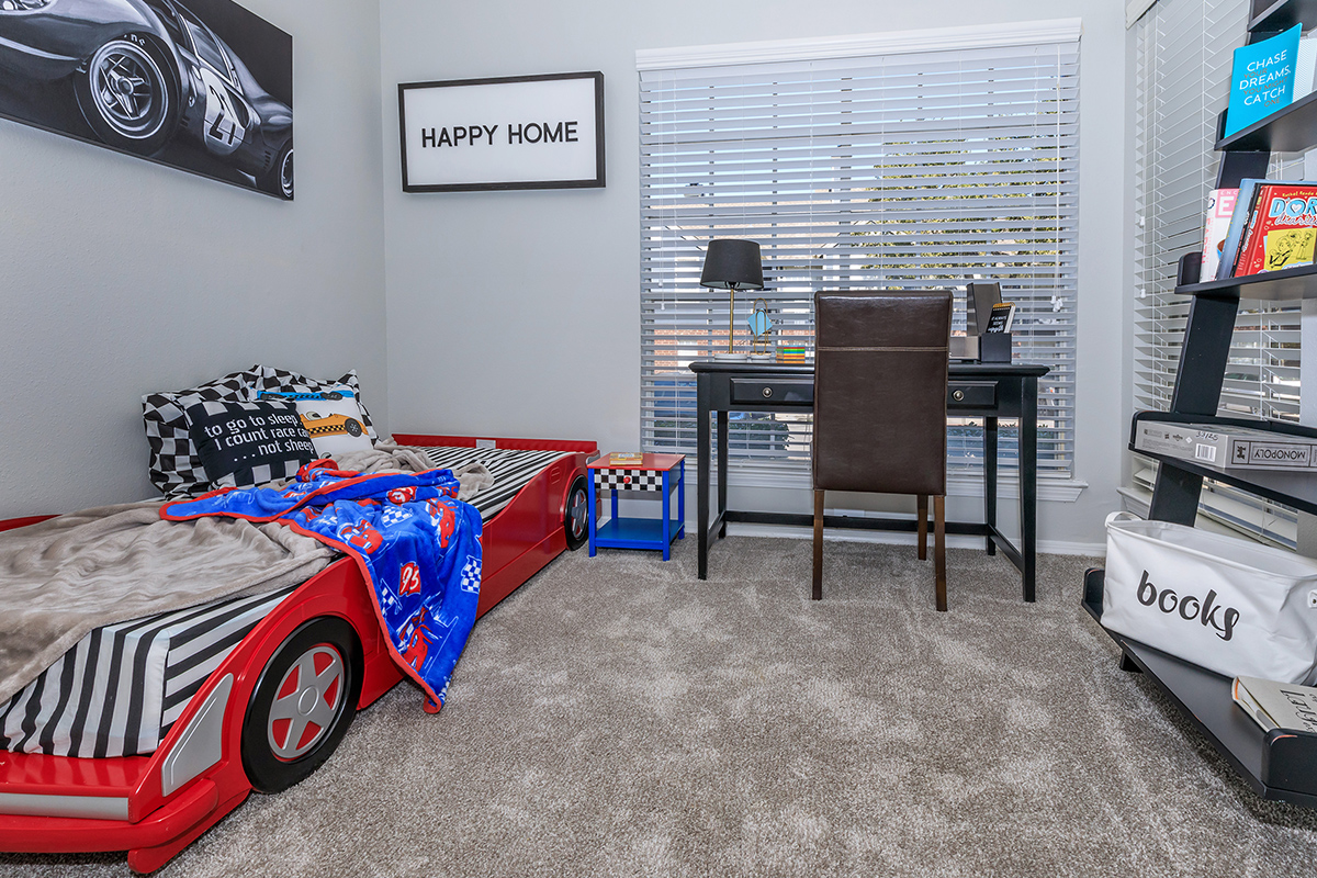 Apartment Features