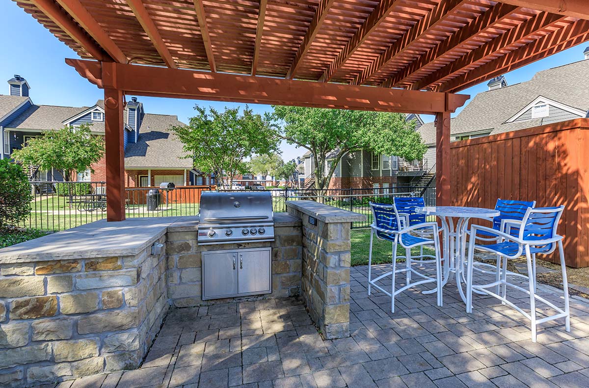 Community Amenities
