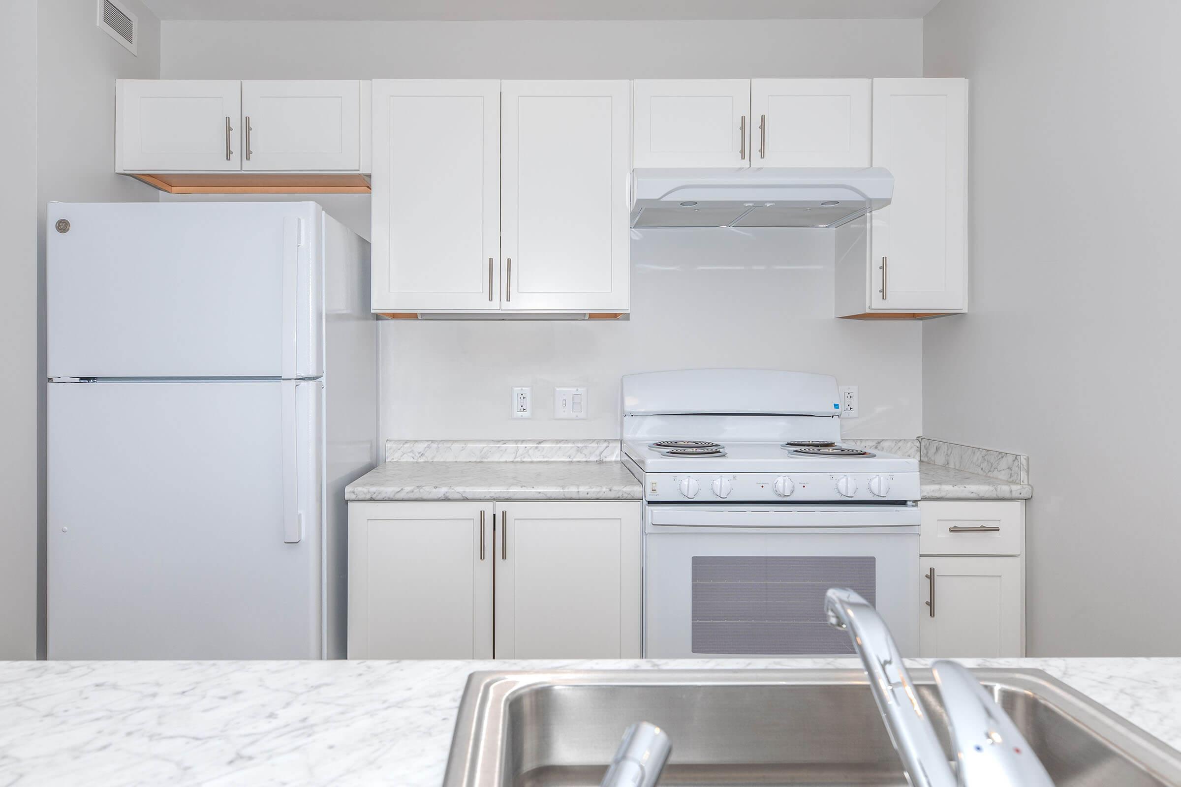 Apartment Features