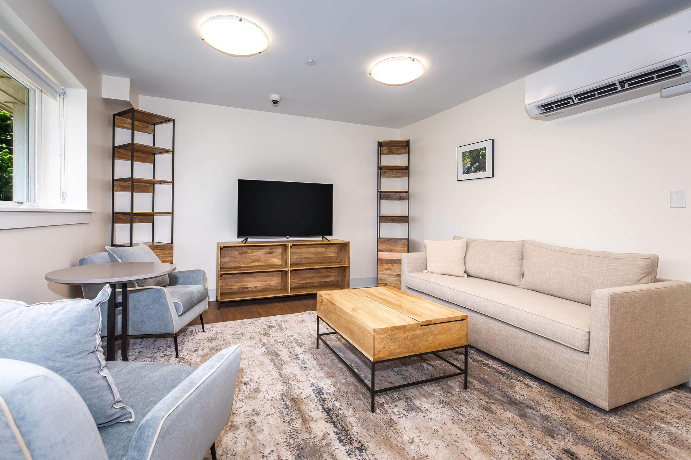 Community Amenities