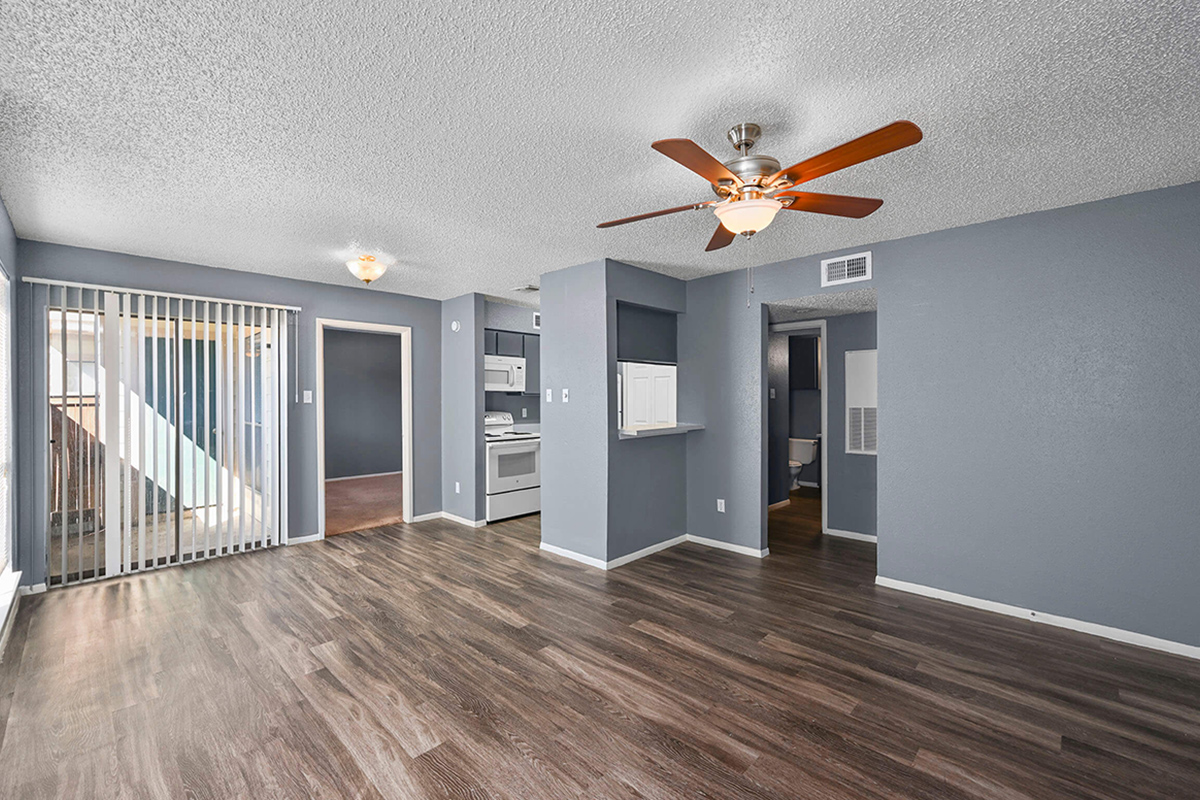 Apartment Features