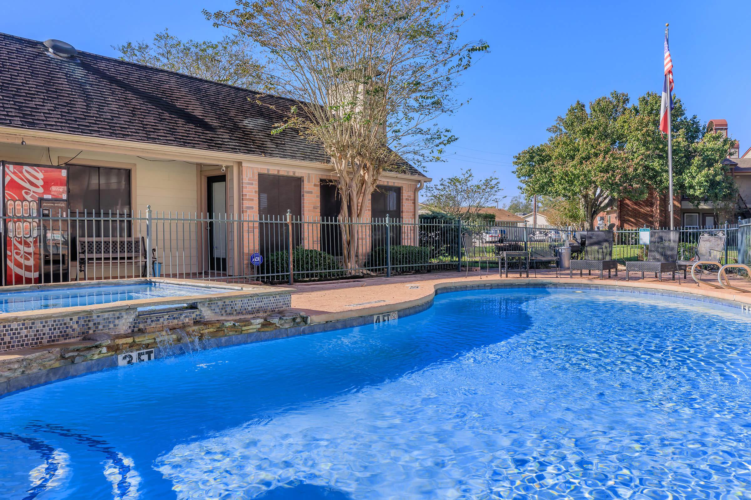 Community Amenities