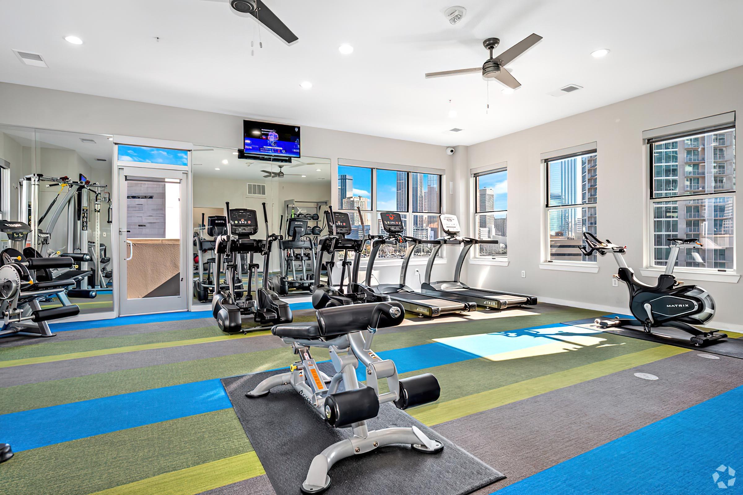 Community Amenities