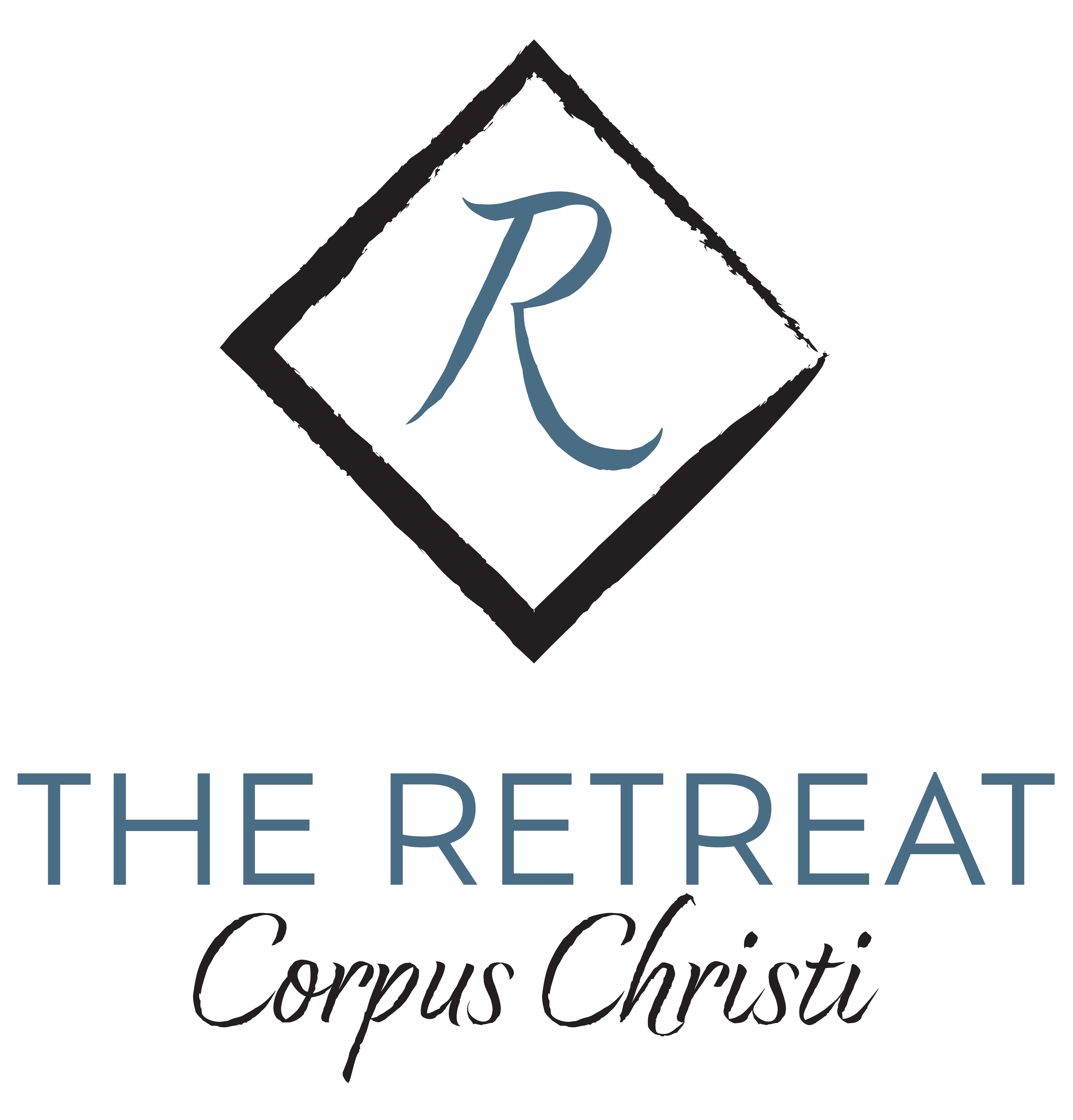 The Retreat Logo