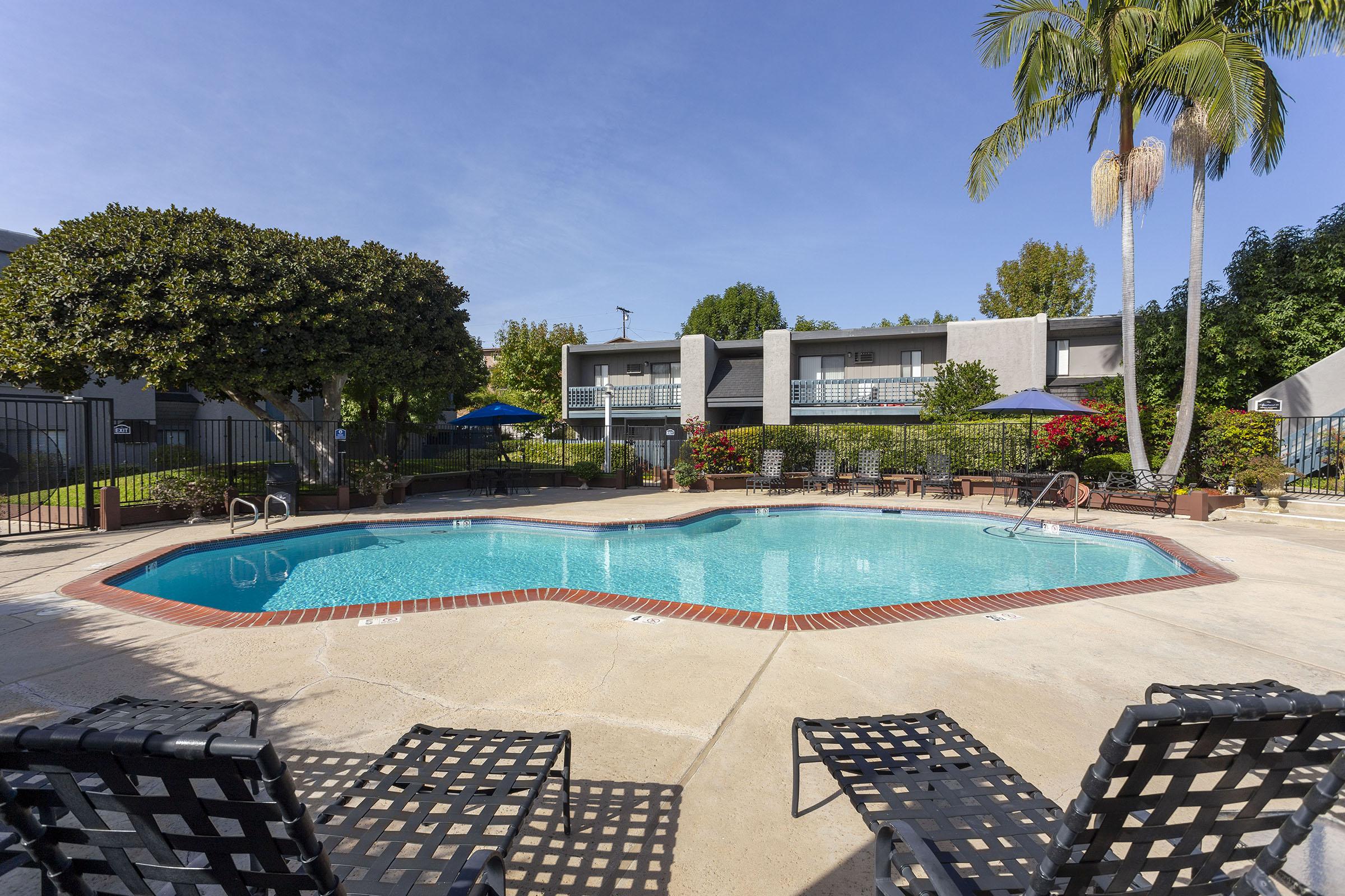Community Amenities
