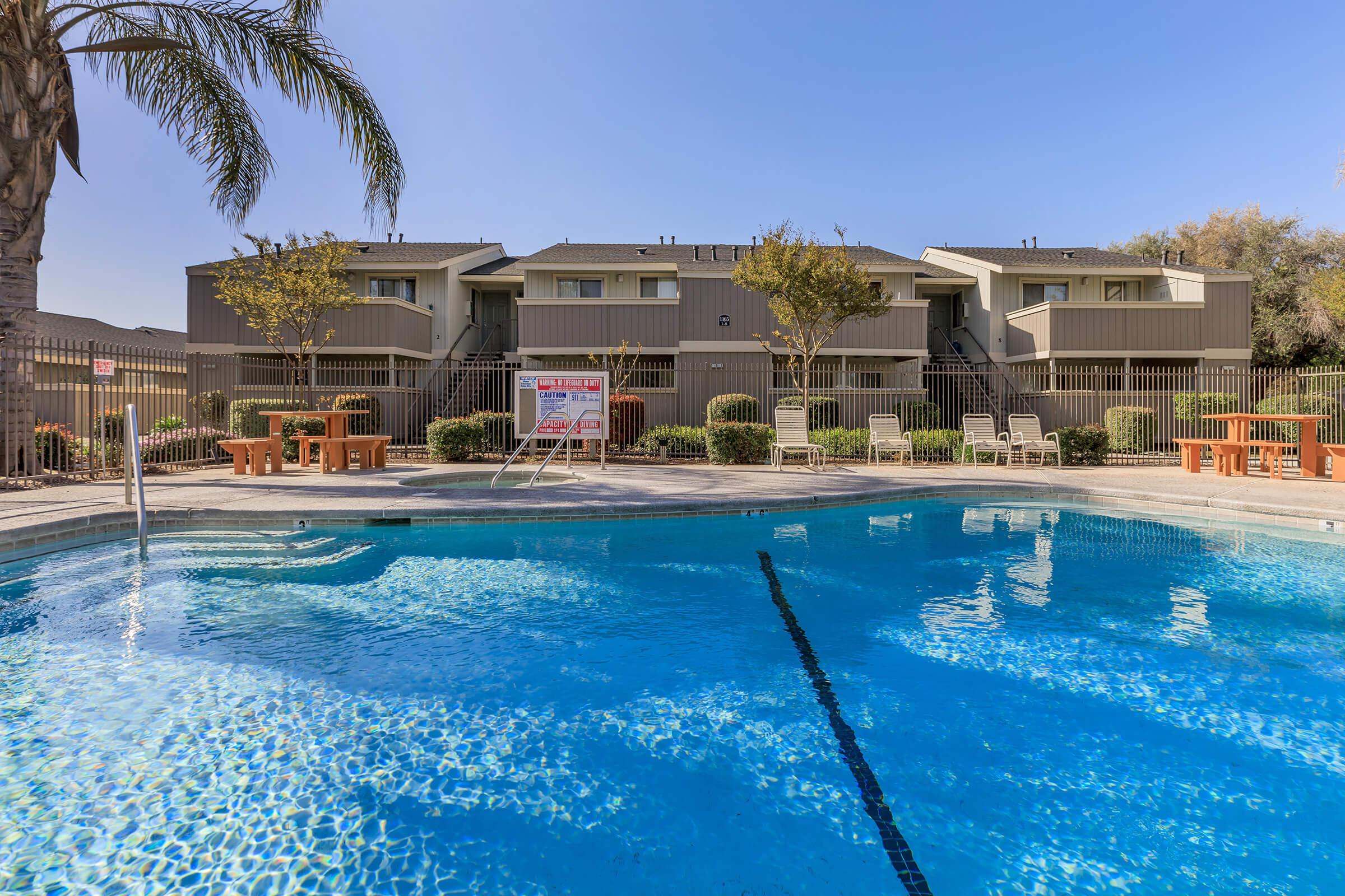 Community Amenities