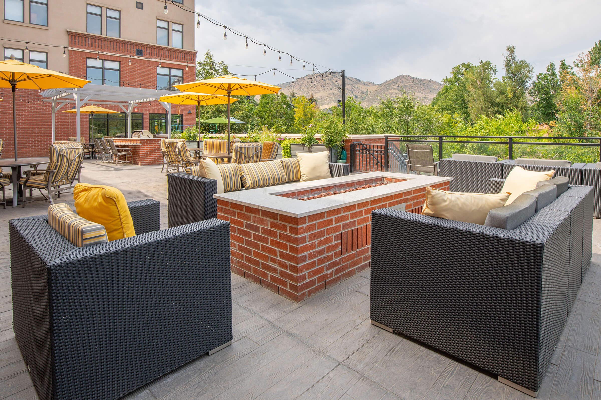 Amenities