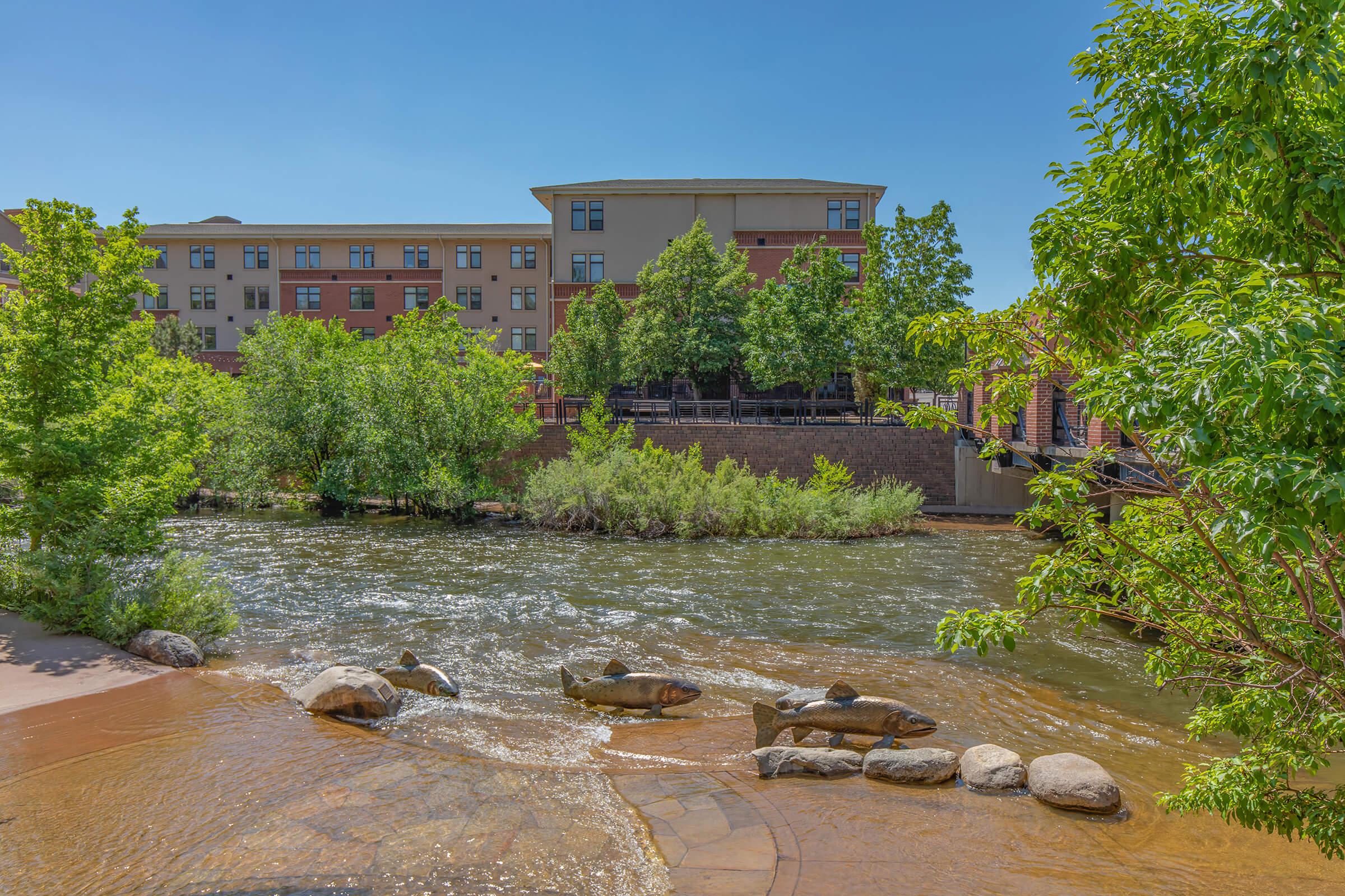 Home Clear Creek Commons Golden, CO