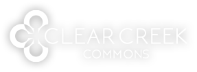 Clear Creek Commons ebrochure logo