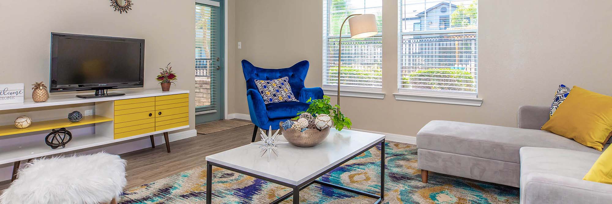 Fall Creek Square Apartments In Humble Tx