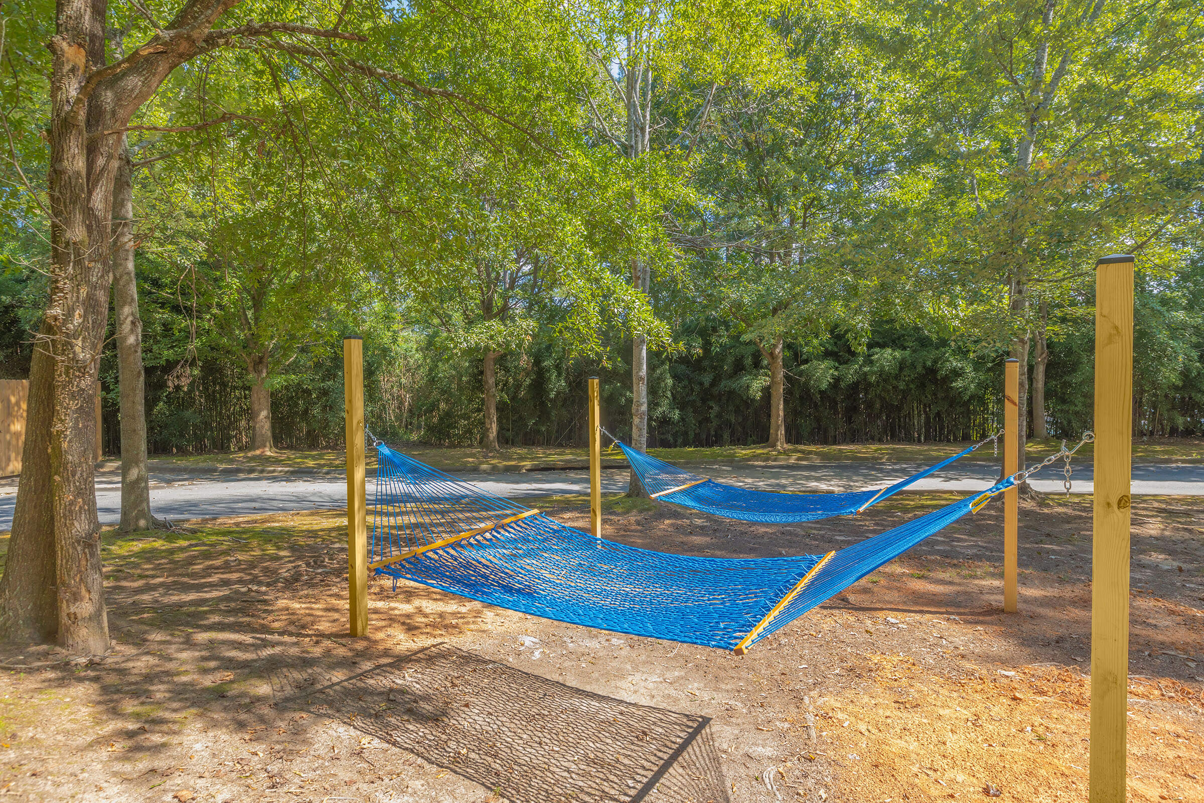 Community Amenities