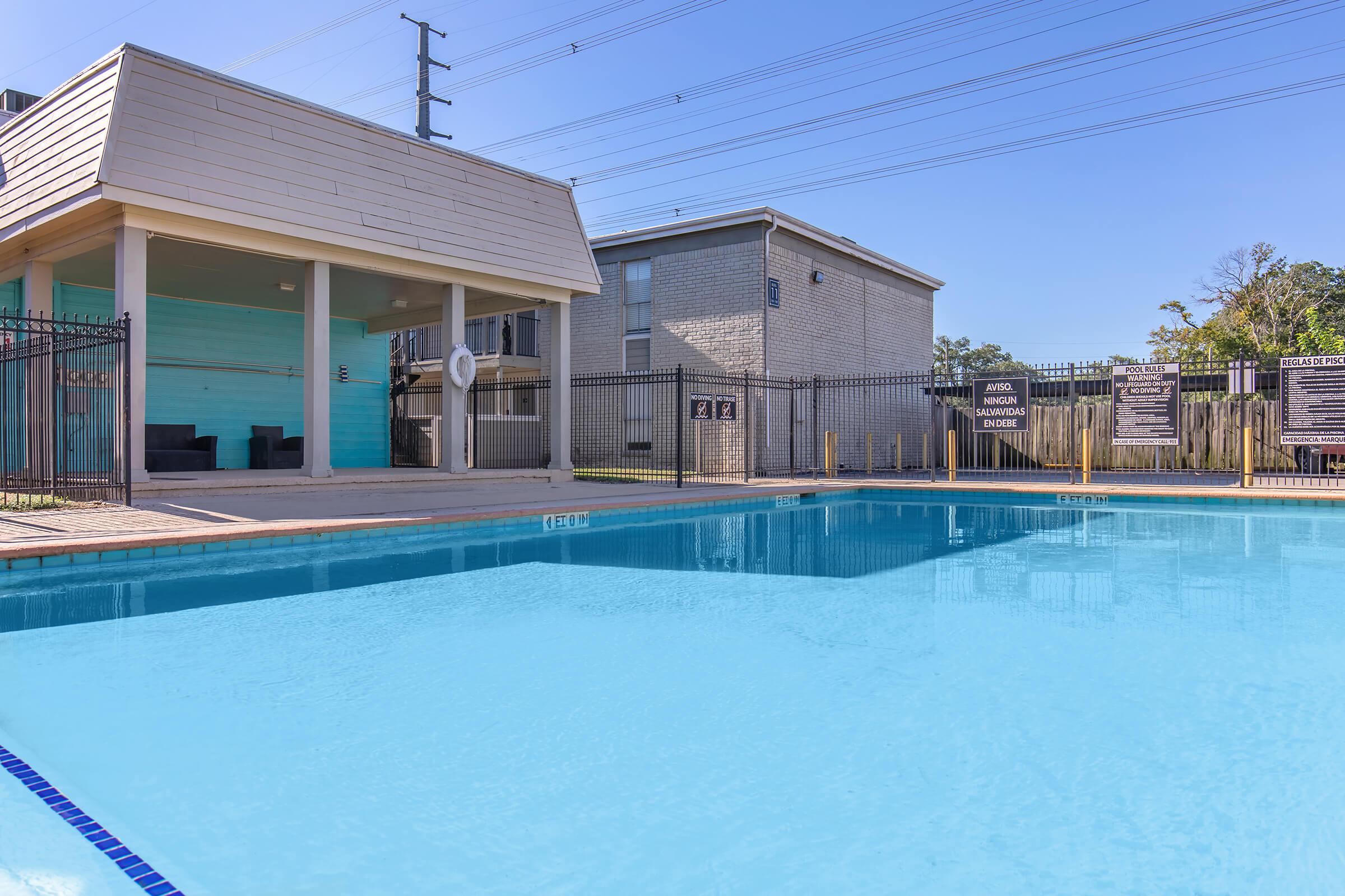 Community Amenities