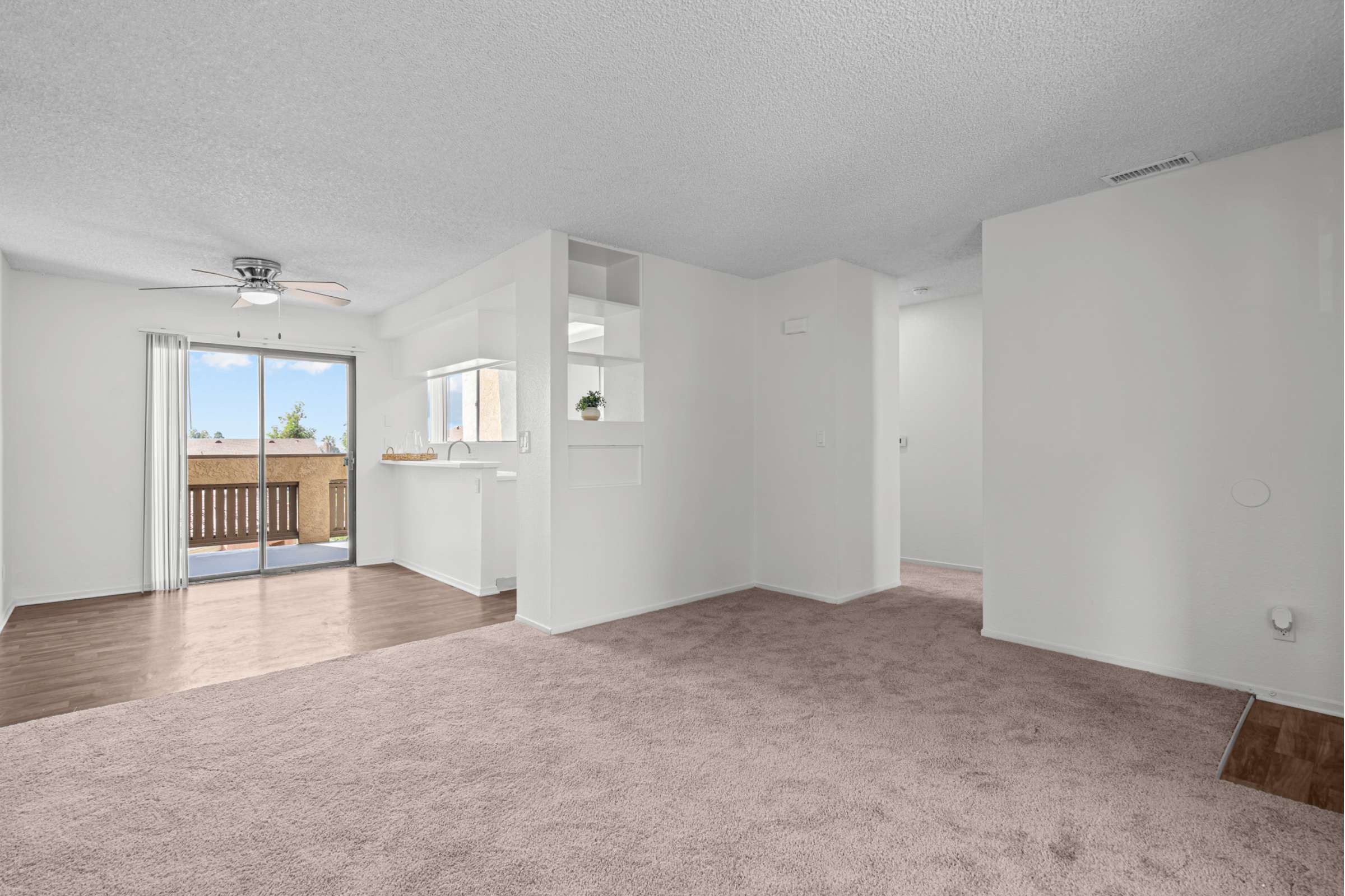 Apartment Features