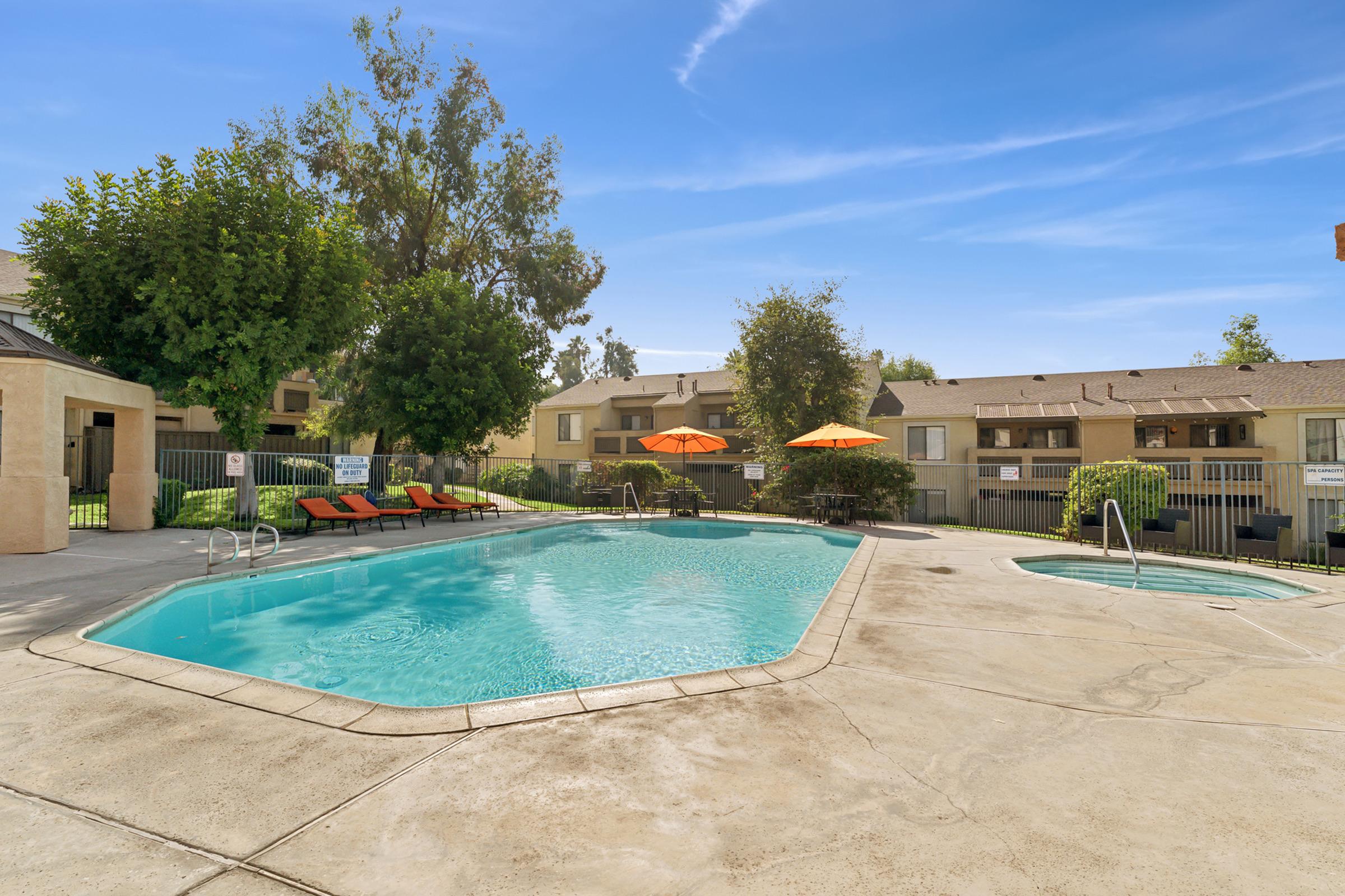 Community Amenities