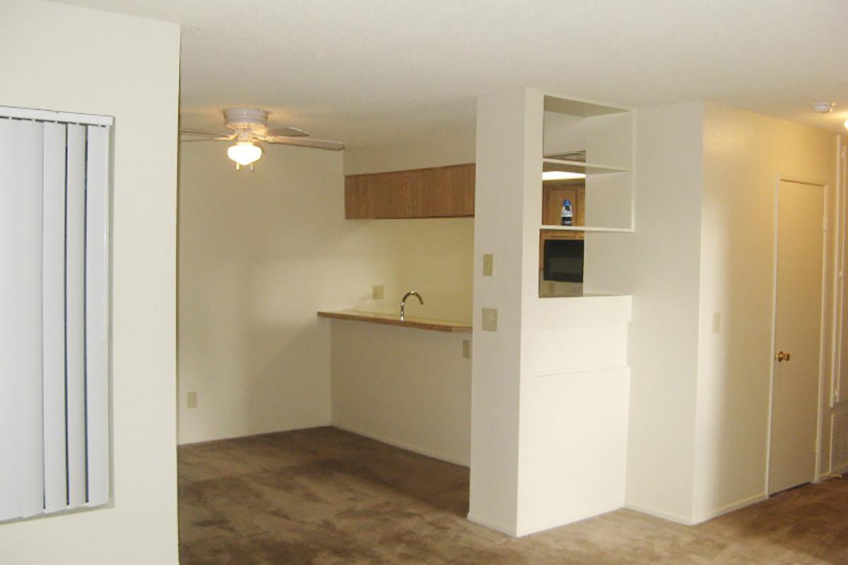 a large white refrigerator in a room