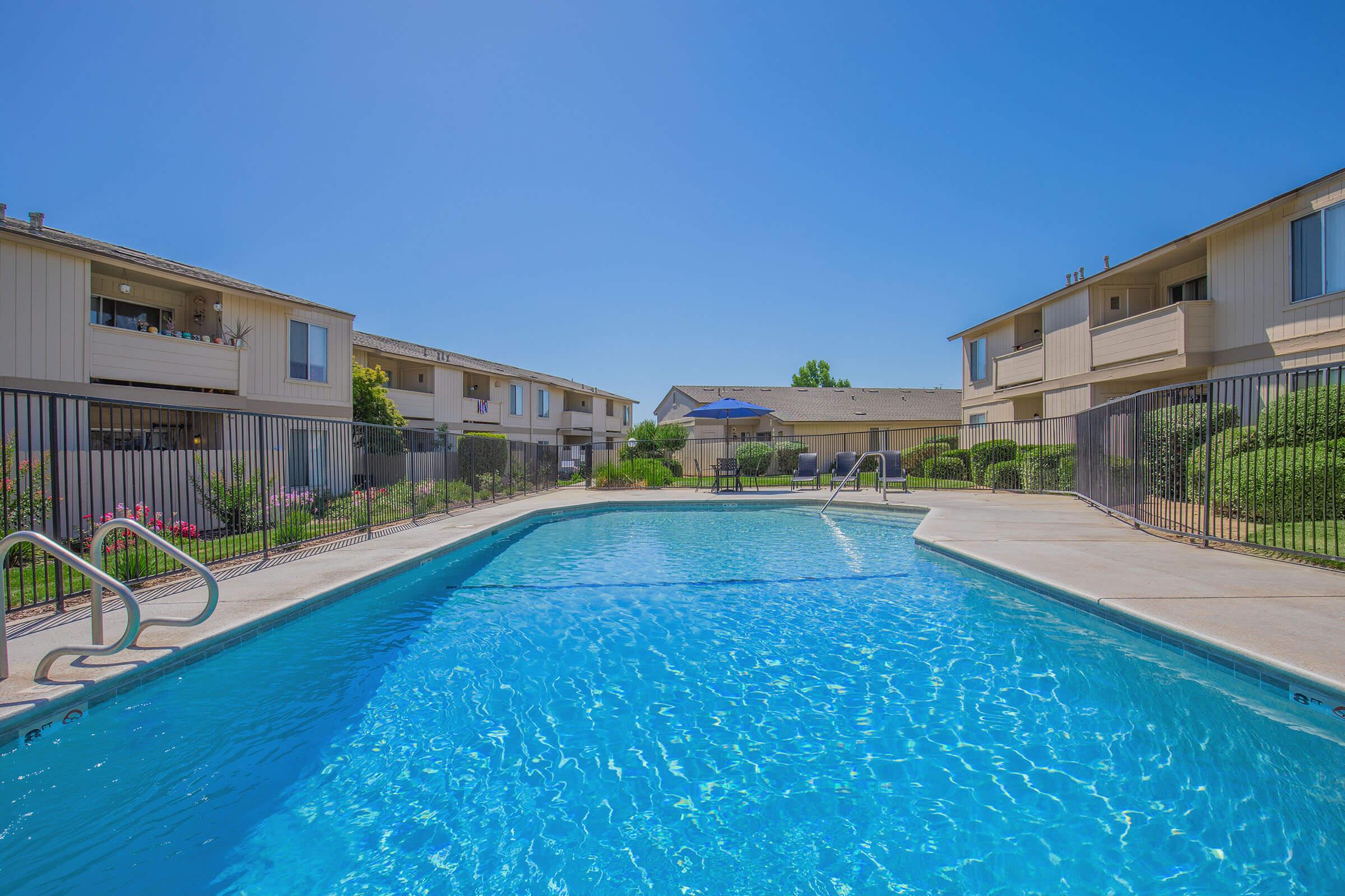 Community Amenities