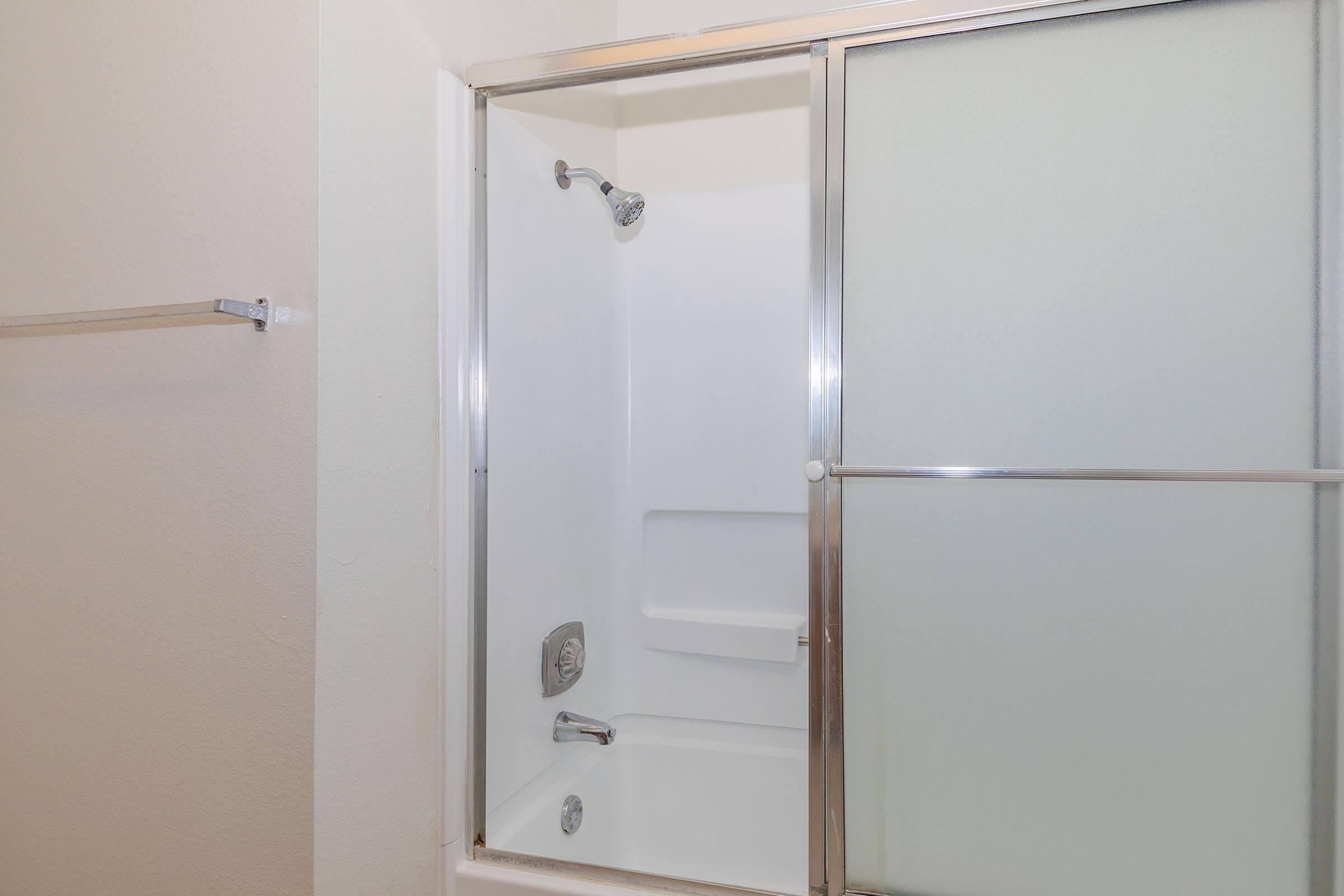 a refrigerator freezer sitting in a room