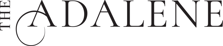 The Adalene Promotional Logo