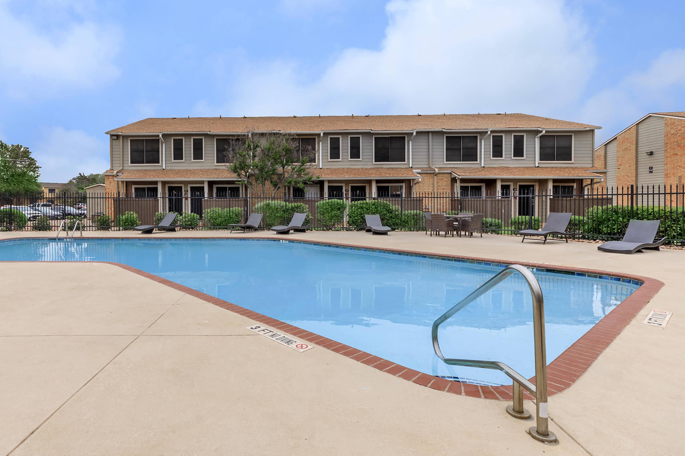 Gallery Sedona Apartments in Abilene, TX