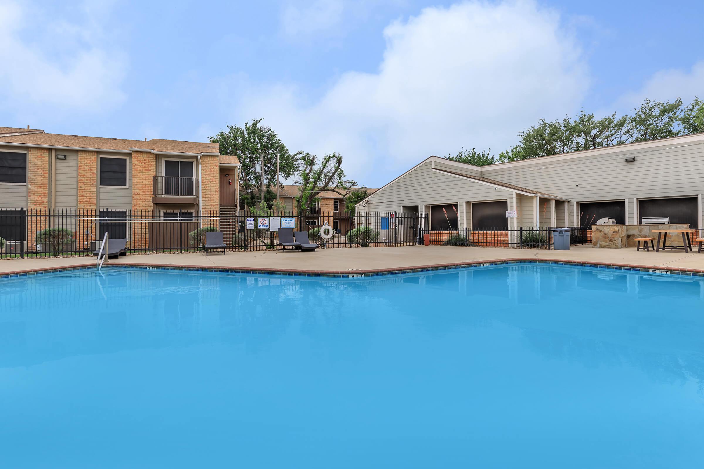 Gallery Sedona Apartments in Abilene, TX