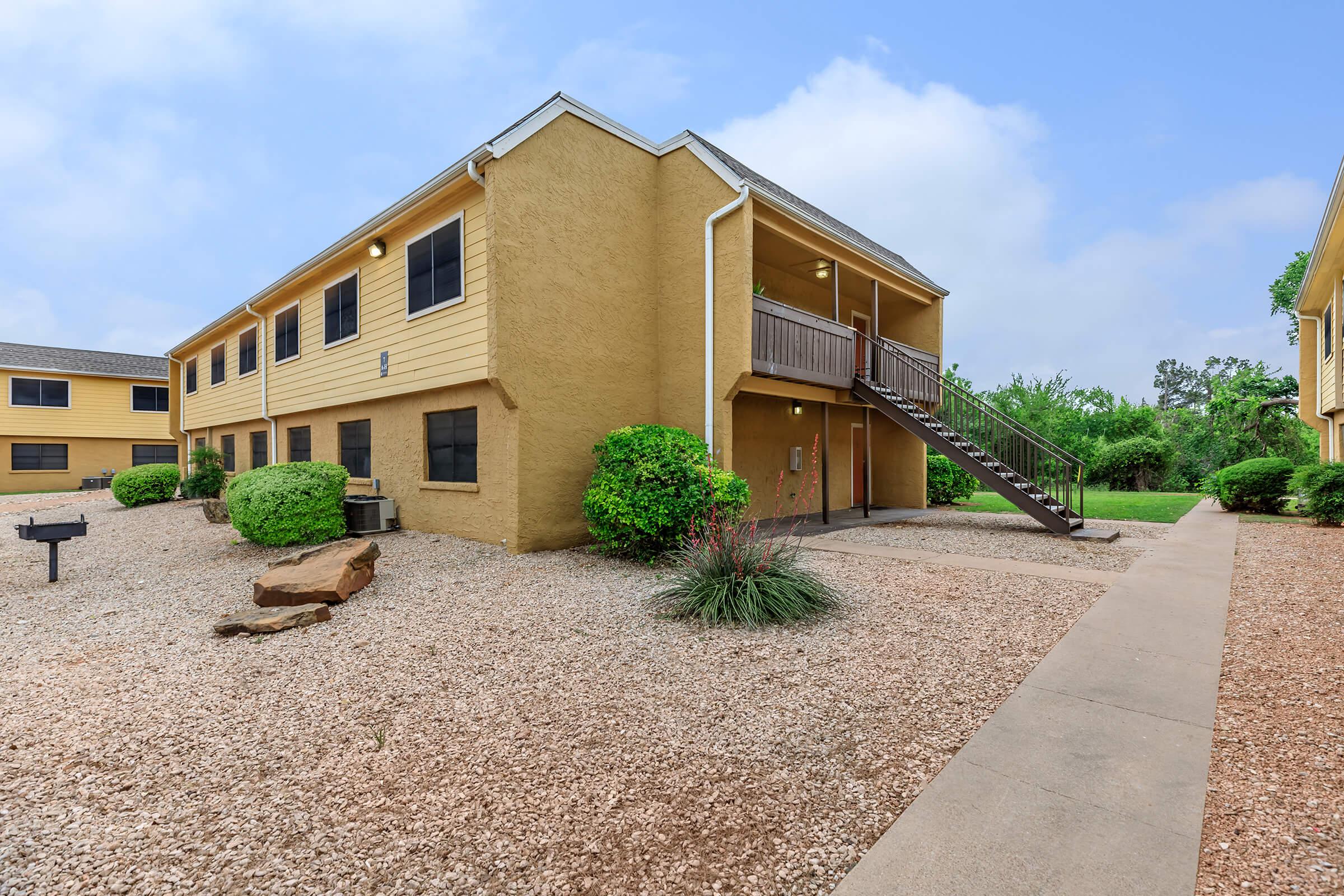 Gallery Sedona Apartments in Abilene, TX