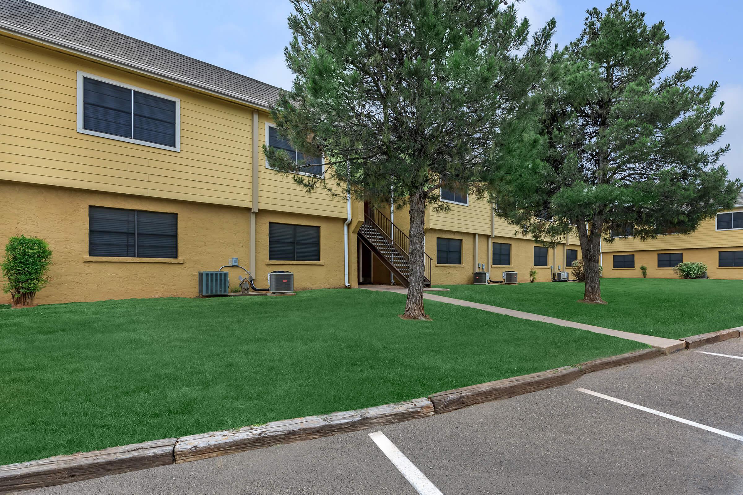 Gallery Sedona Apartments in Abilene, TX