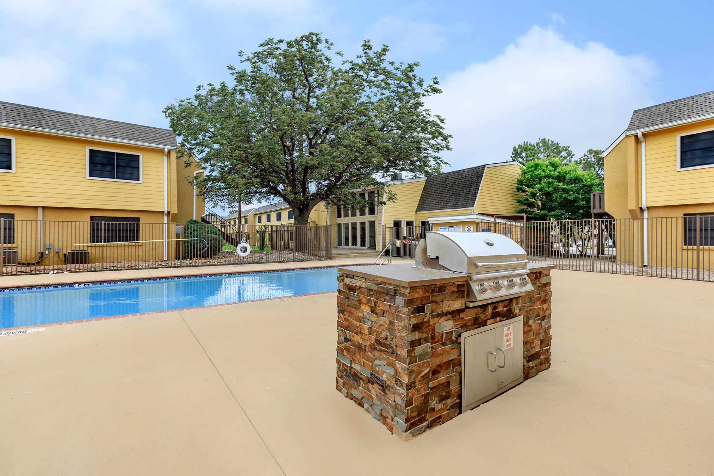 Gallery Sedona Apartments in Abilene, TX