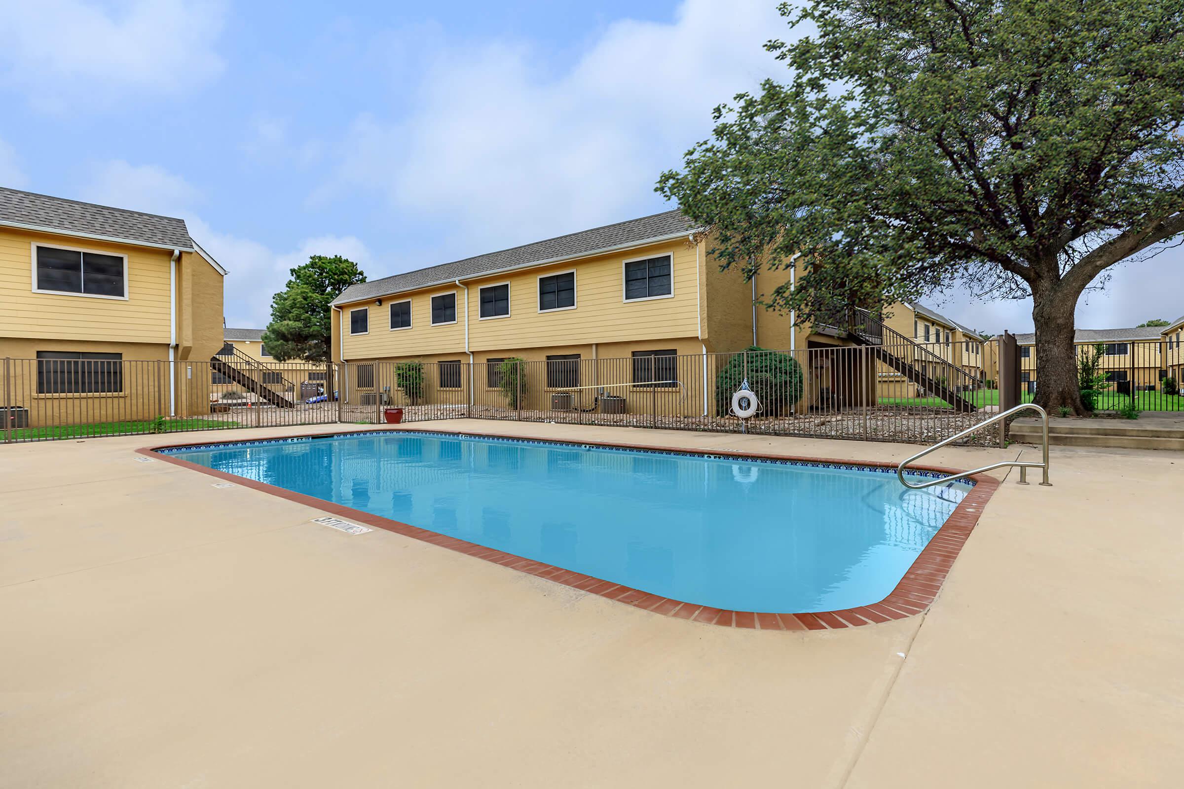 Gallery Sedona Apartments in Abilene, TX