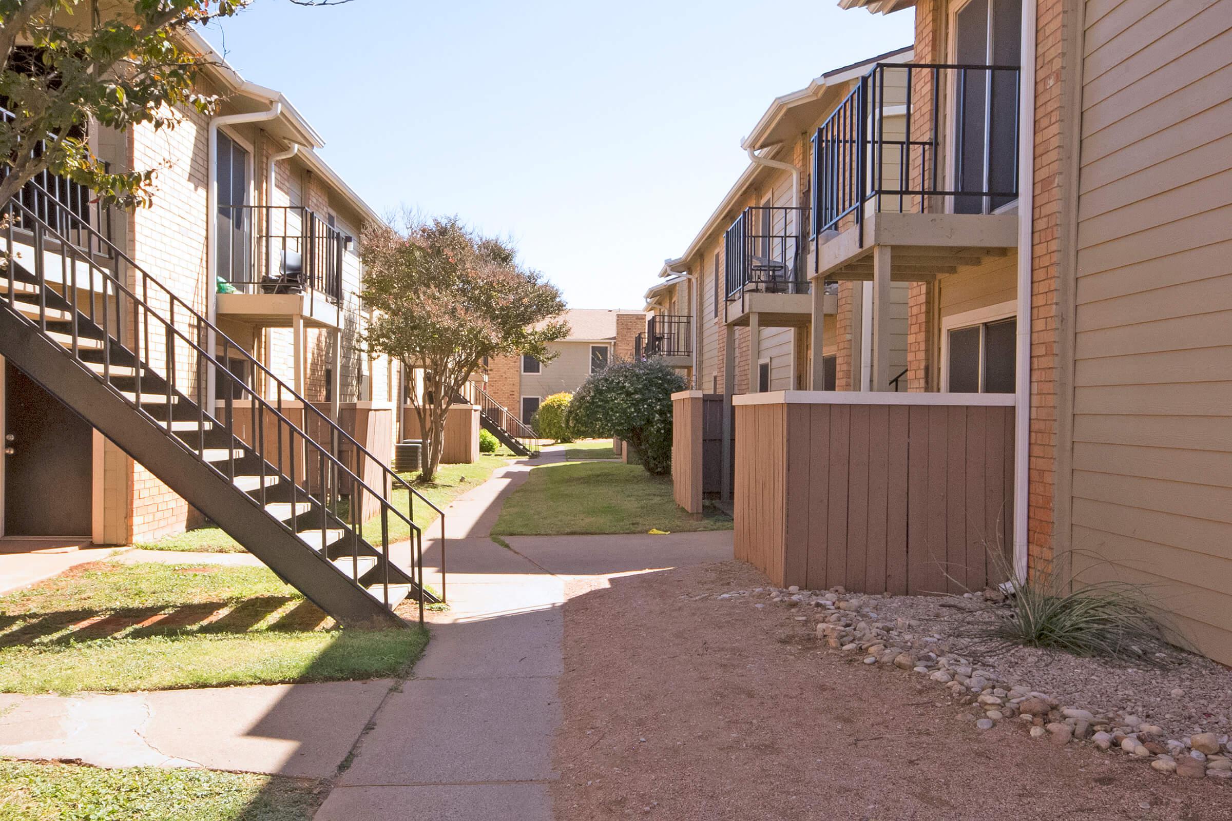 Gallery - Sedona Apartments