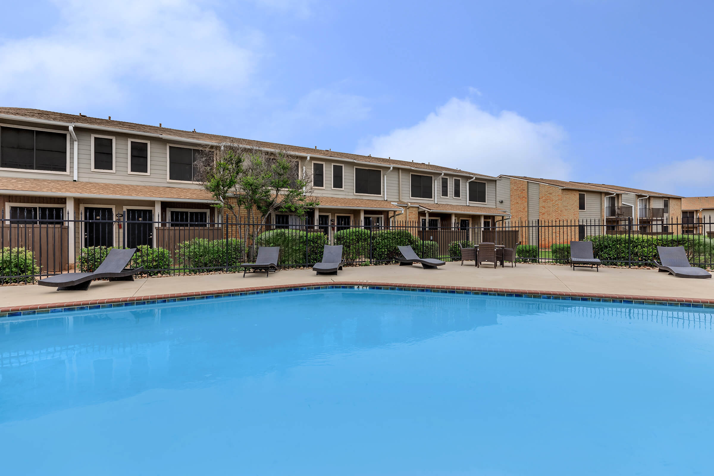 Sedona Apartments Apartment Living in Abilene, TX