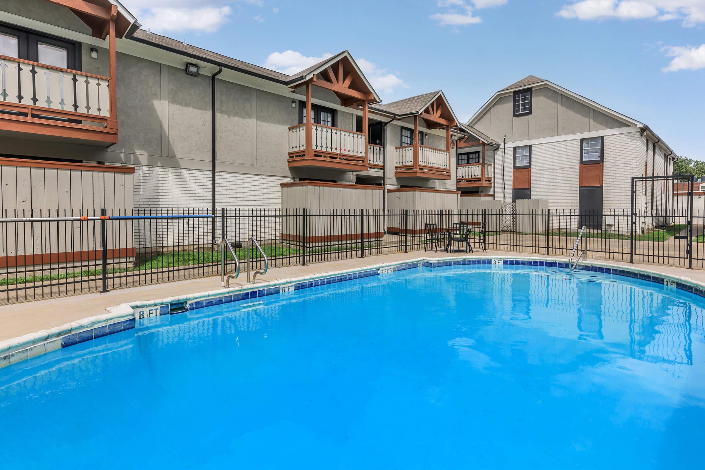 Community Amenities