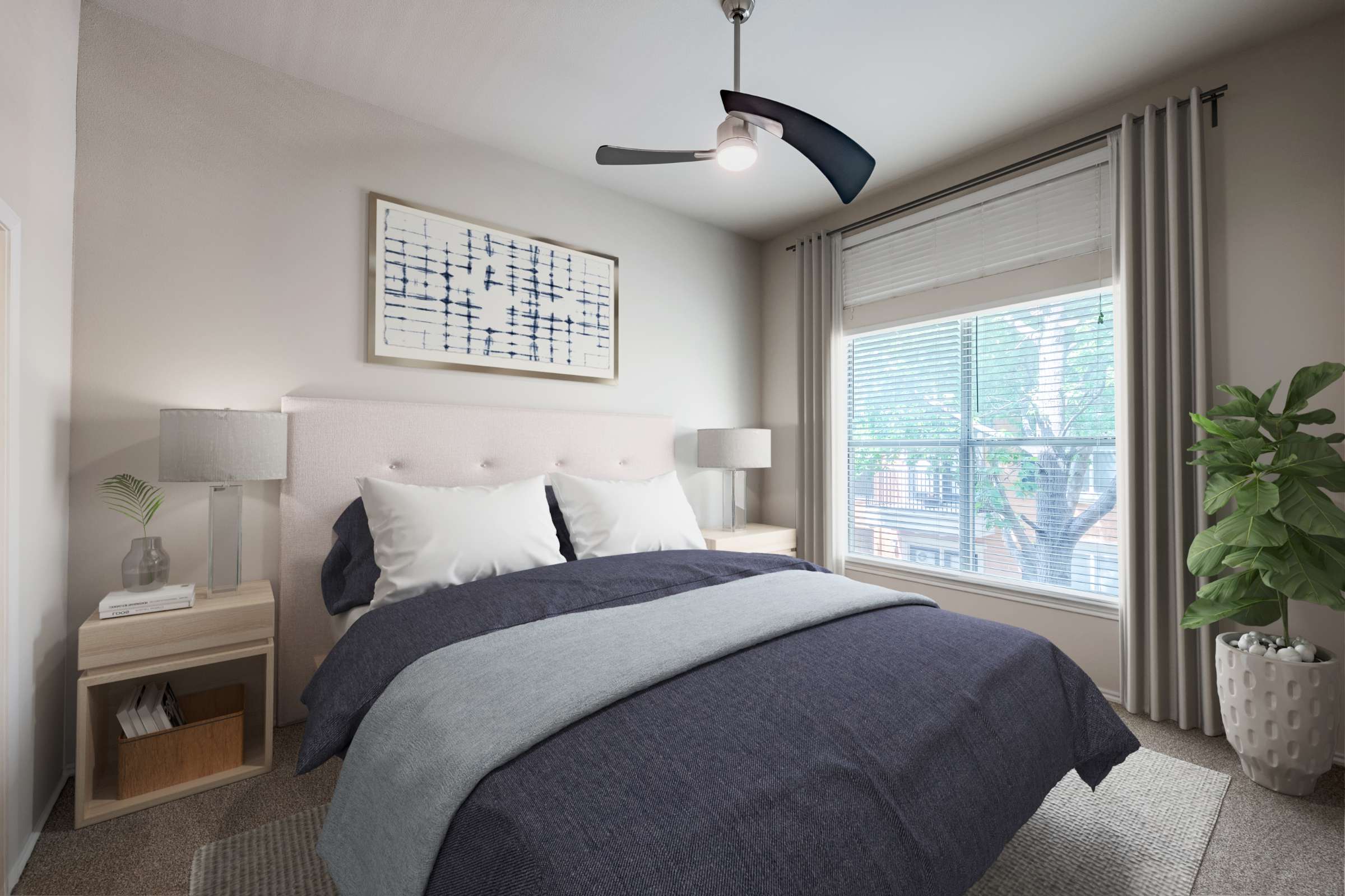 Apartment Features