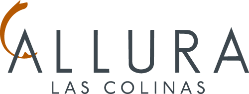 Allura Las Colinas logo