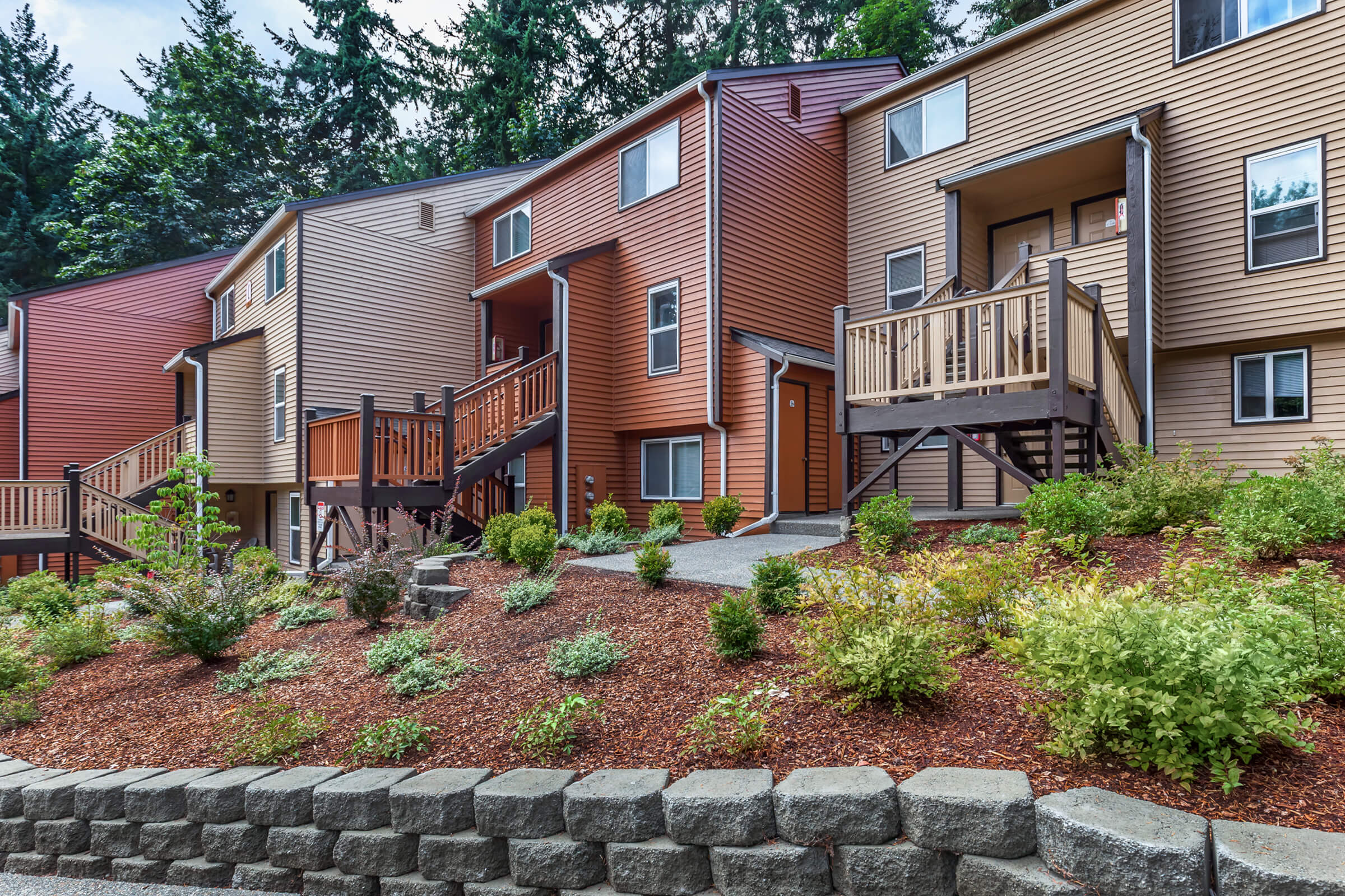 Alpine Ridge Contact Us