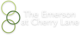 Emerson at Cherry Lane Logo