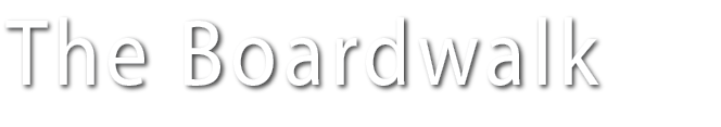 The Boardwalk ebrochure logo