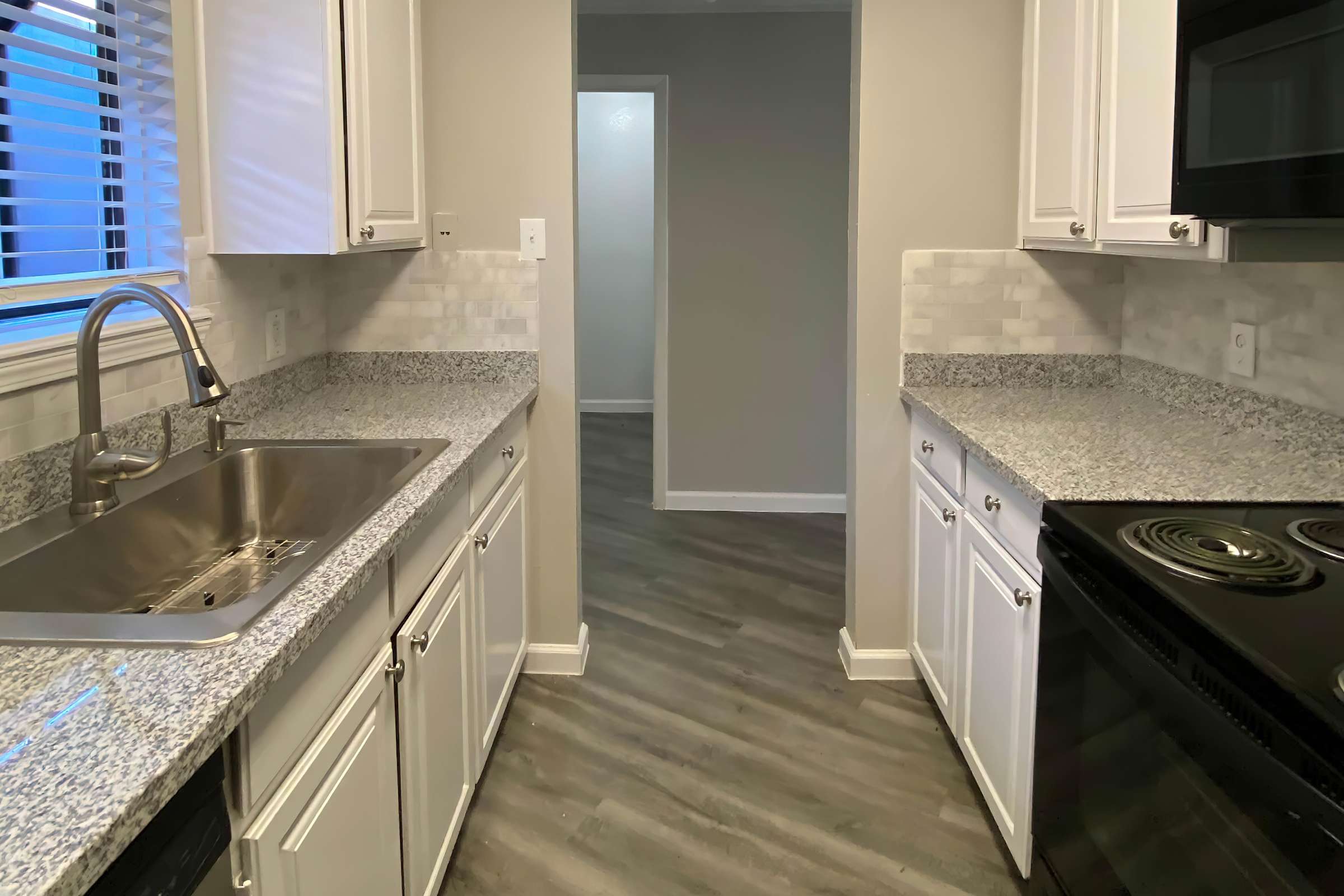 Apartment Features