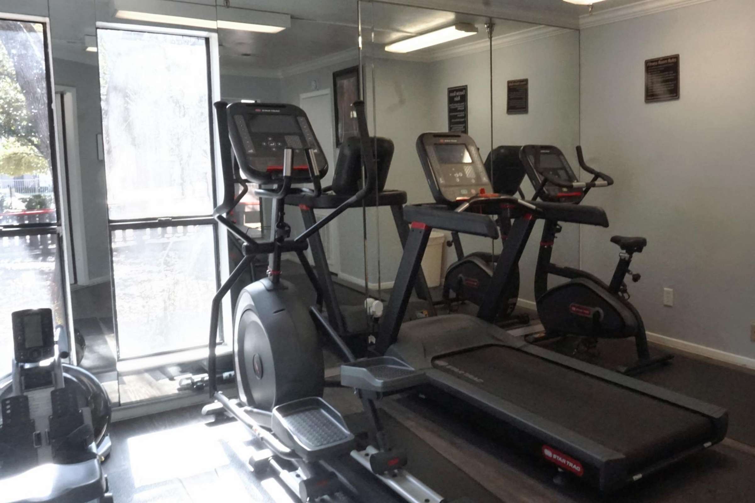 Community Amenities