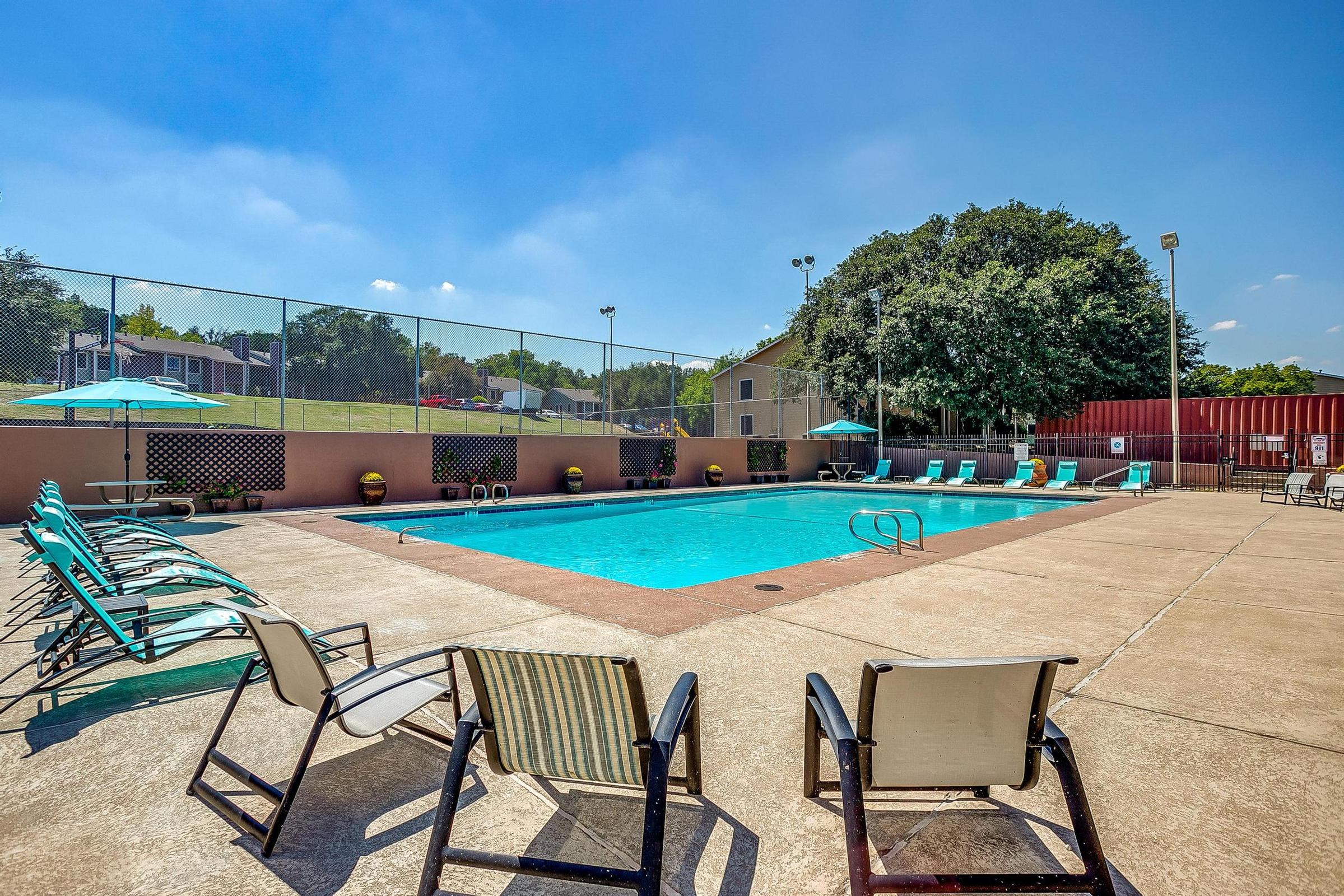 Home The Highlands Waco, TX